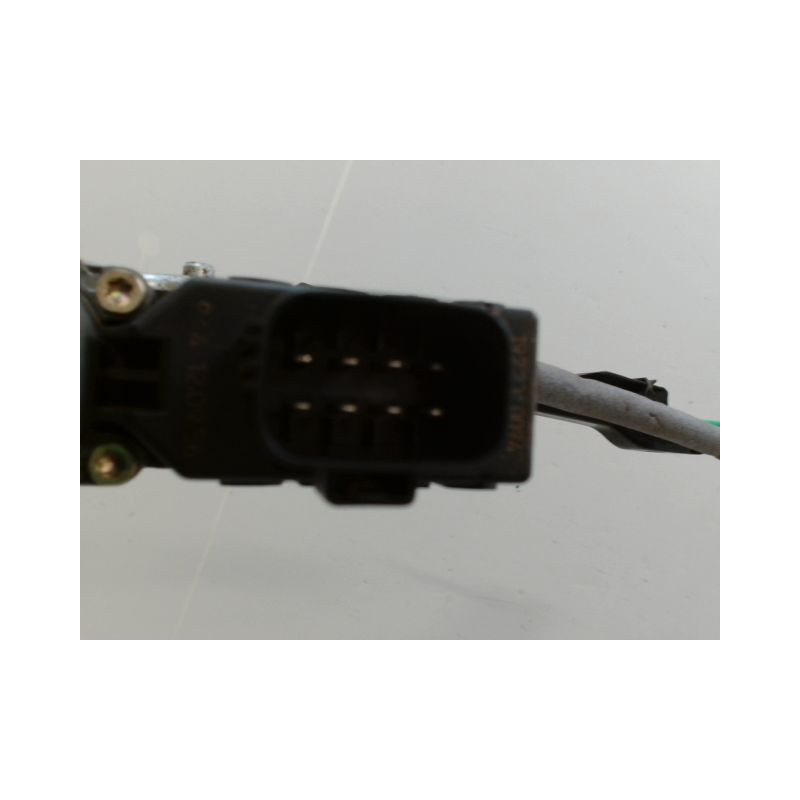 MECANISME+MOTEUR LEVE-GLACE AVANT GAUCHE JAGUAR X-TYPE BERL. Phase 1 2001-2007