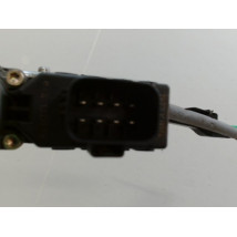 MECANISME+MOTEUR LEVE-GLACE AVANT GAUCHE JAGUAR X-TYPE BERL. Phase 1 2001-2007
