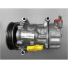 COMPRESSEUR AIR CONDITIONNE CITROEN C3 PH2 2005-2010