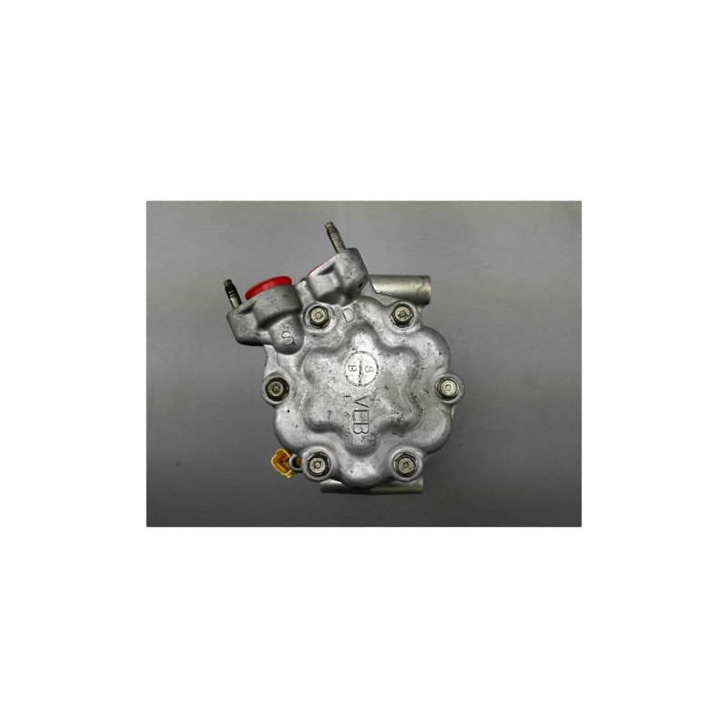 COMPRESSEUR AIR CONDITIONNE CITROEN C3 PH2 2005-2010