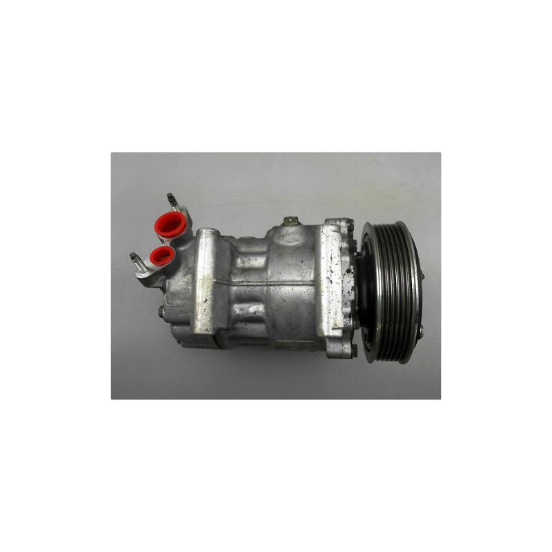 COMPRESSEUR AIR CONDITIONNE CITROEN C3 PH2 2005-2010