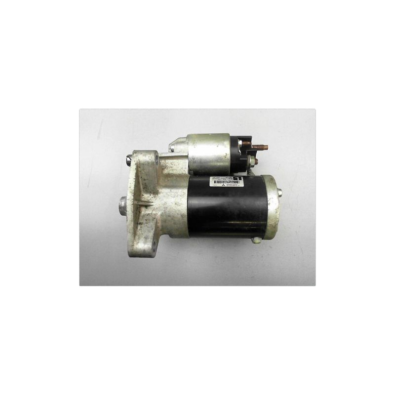 DEMARREUR CITROEN C3 PH2 2005-2010