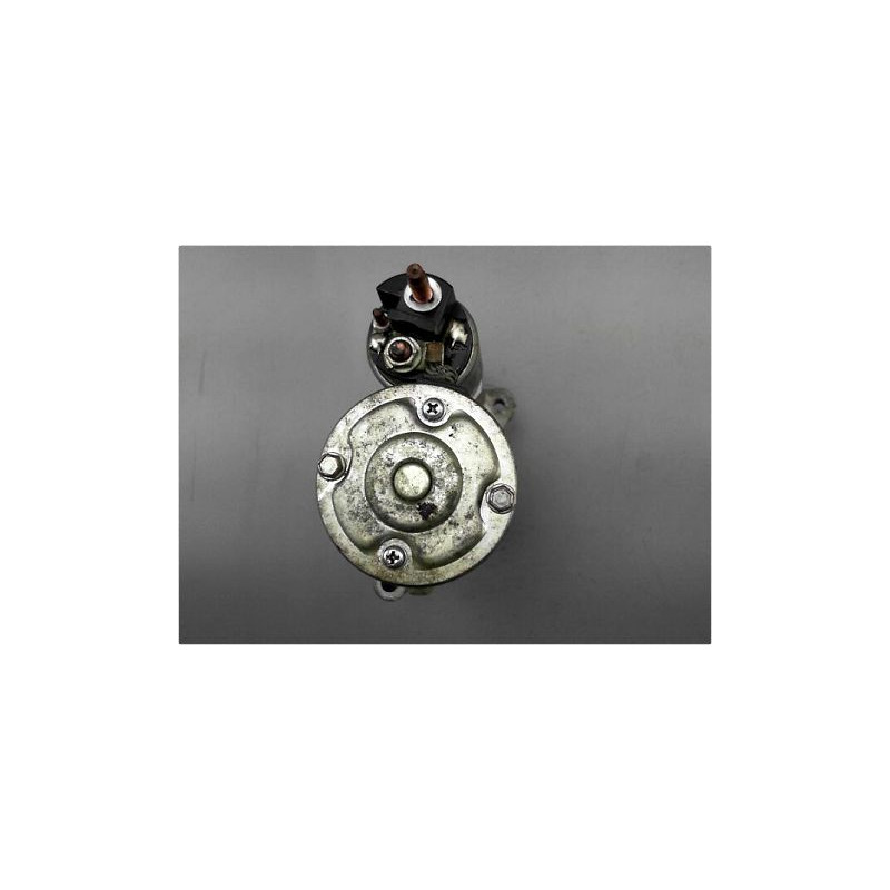 DEMARREUR CITROEN C3 PH2 2005-2010