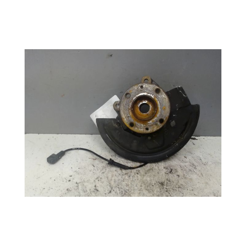 PIVOT AVANT DROIT RENAULT CLIO