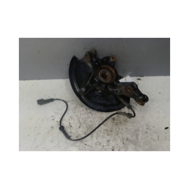 PIVOT AVANT DROIT RENAULT CLIO