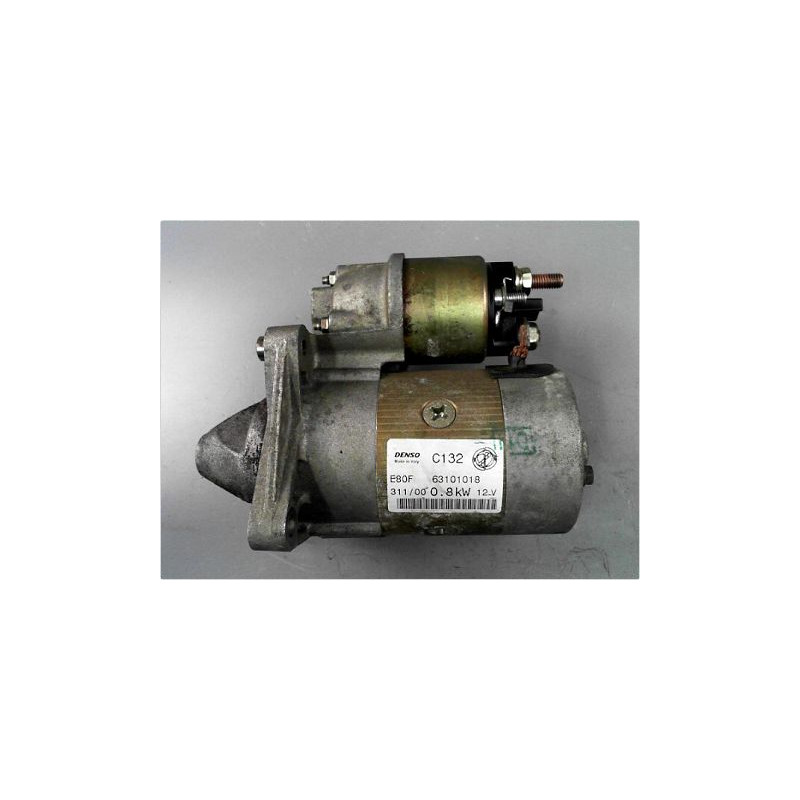 DEMARREUR FIAT PUNTO II 99-2003