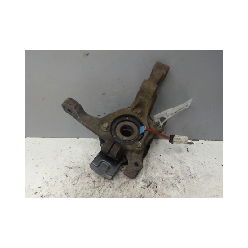 PIVOT AVANT GAUCHE OPEL ZAFIRA