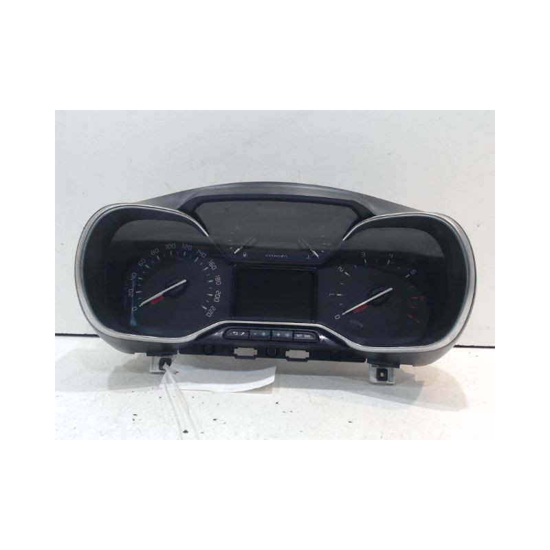 Compteur CITROEN C3 II 2 (2009 - 2016) - Réparation électronique auto