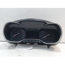 BLOC COMPTEURS CITROEN C3