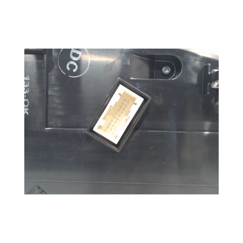 BLOC COMPTEURS CITROEN C3
