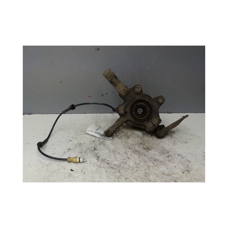 PIVOT AVANT GAUCHE RENAULT CLIO