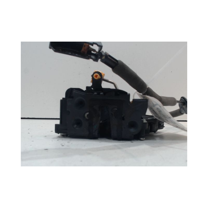 SYSTEME CONDAMNATION ARRIERE DROIT FORD KA+