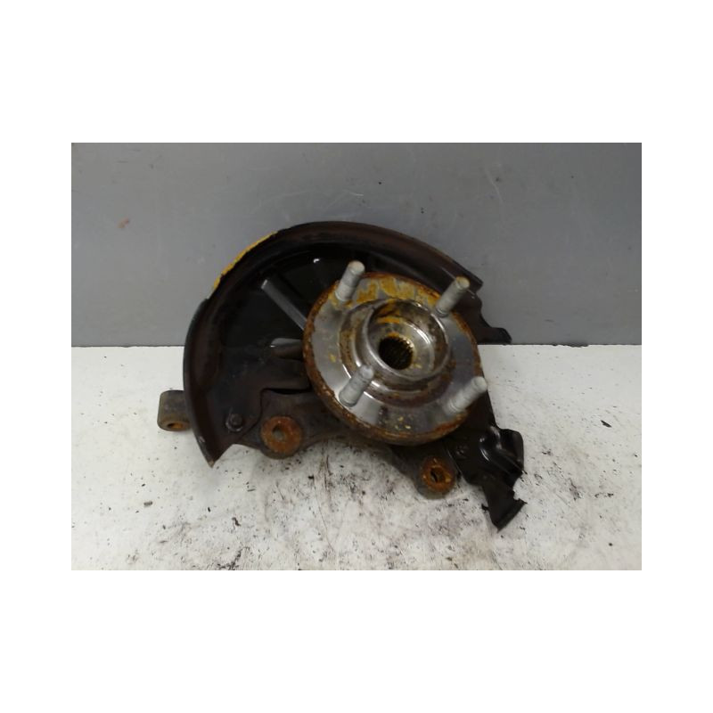 PIVOT AVANT GAUCHE FORD KA+
