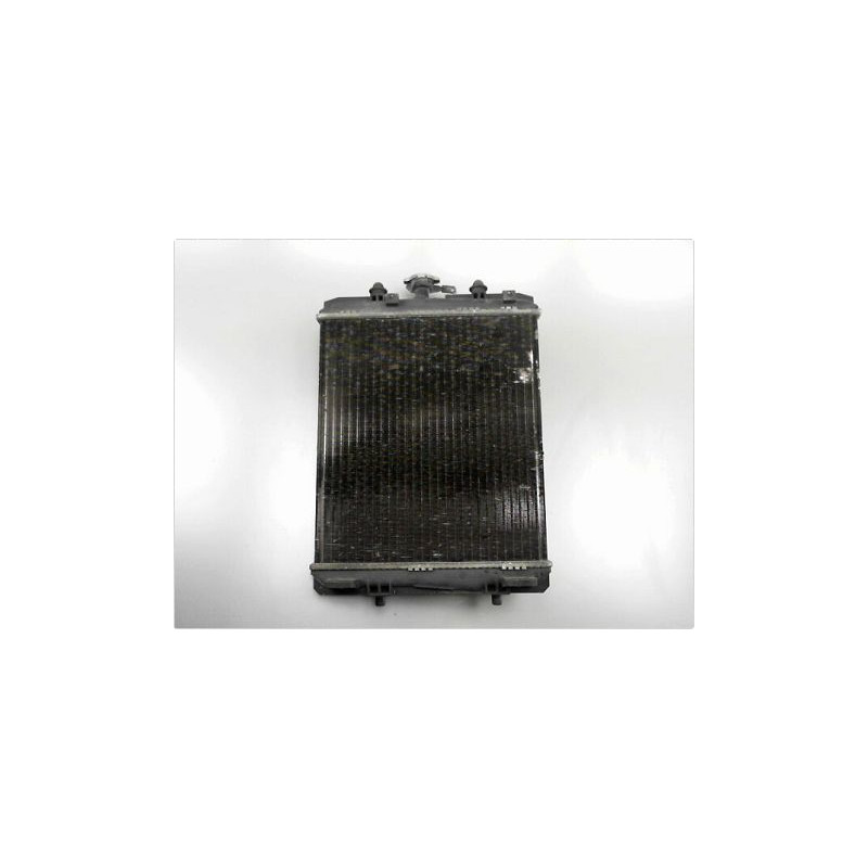 RADIATEUR CITROEN C1 PH2 11/08-12