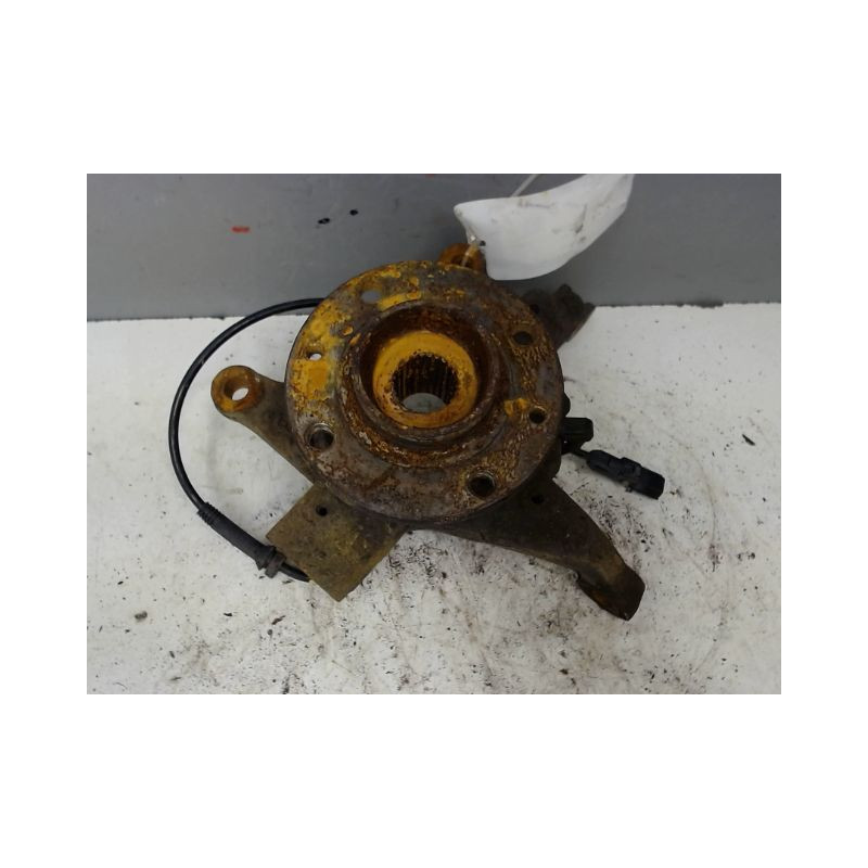 PIVOT AVANT GAUCHE DACIA LODGY
