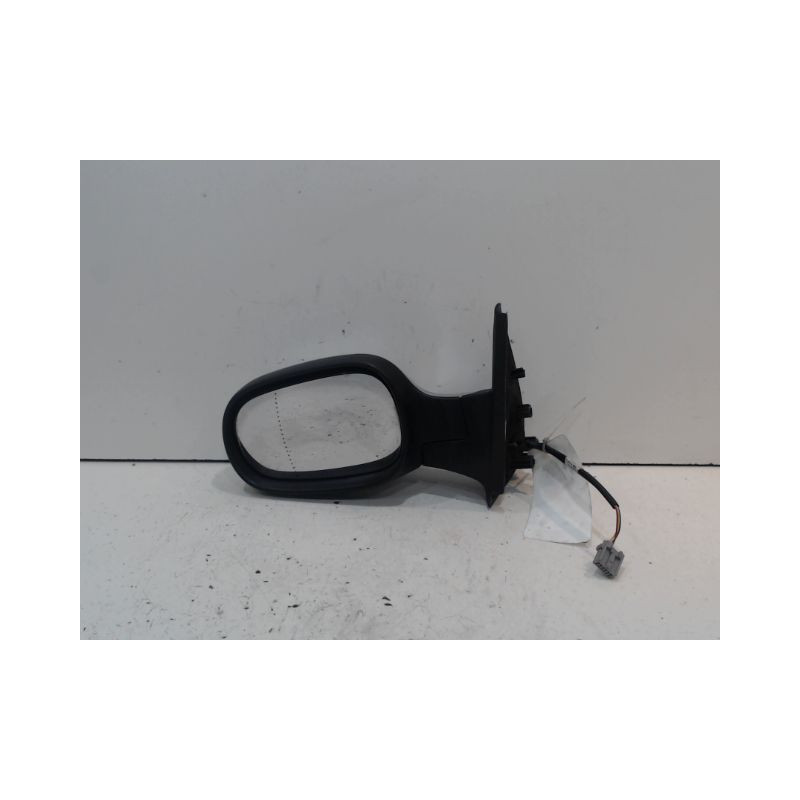 RETROVISEUR EXTERIEUR ELECTRIQUE GAUCHE NISSAN MICRA