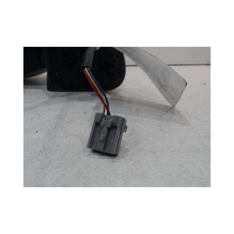 RETROVISEUR EXTERIEUR ELECTRIQUE GAUCHE NISSAN MICRA