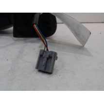 RETROVISEUR EXTERIEUR ELECTRIQUE GAUCHE NISSAN MICRA