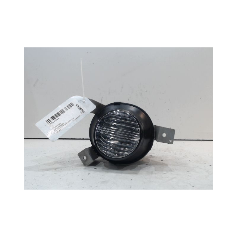 PHARE ANTIBROUILLARD AVANT DROIT OPEL AGILA