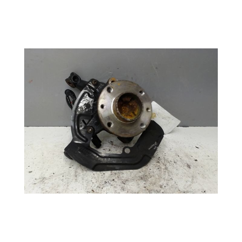 PIVOT AVANT GAUCHE RENAULT TWINGO