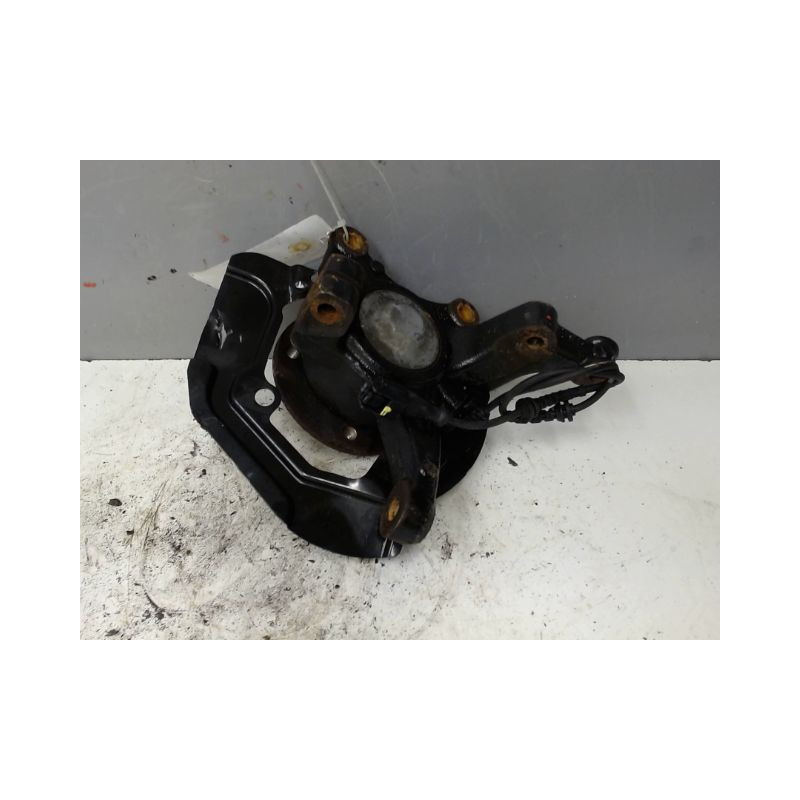 PIVOT AVANT GAUCHE RENAULT TWINGO