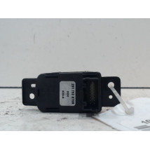INTERIEUR COMMANDE FREIN A MAIN RENAULT MEGANE