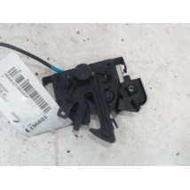 SERRURE CAPOT RENAULT MEGANE