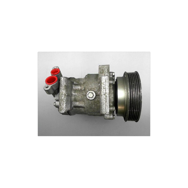 COMPRESSEUR AIR CONDITIONNE RENAULT MODUS 2004-2007
