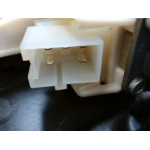 MECANISME+MOTEUR LEVE-GLACE AVANT GAUCHE MERCEDES GLA