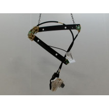 MECANISME+MOTEUR LEVE-GLACE AVANT DROIT AUDI A1 Phase 1 (8X) 2010-2015