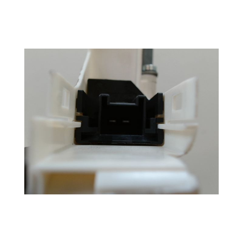 MECANISME+MOTEUR LEVE-GLACE ARRIERE DROIT AUDI A1 Phase 1 (8X) 2010-2015