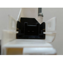 MECANISME+MOTEUR LEVE-GLACE ARRIERE DROIT AUDI A1 Phase 1 (8X) 2010-2015