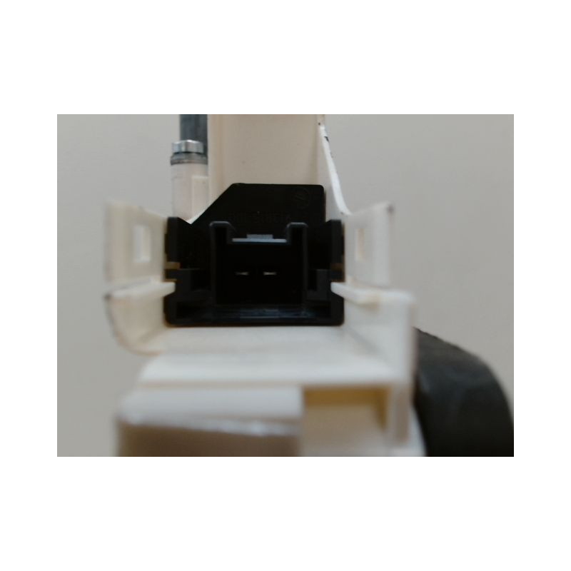 MECANISME+MOTEUR LEVE-GLACE ARRIERE GAUCHE AUDI A1 Phase 1 (8X) 2010-2015