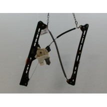 MECANISME+MOTEUR LEVE-GLACE AVANT DROIT CITROEN C4 PICASSO