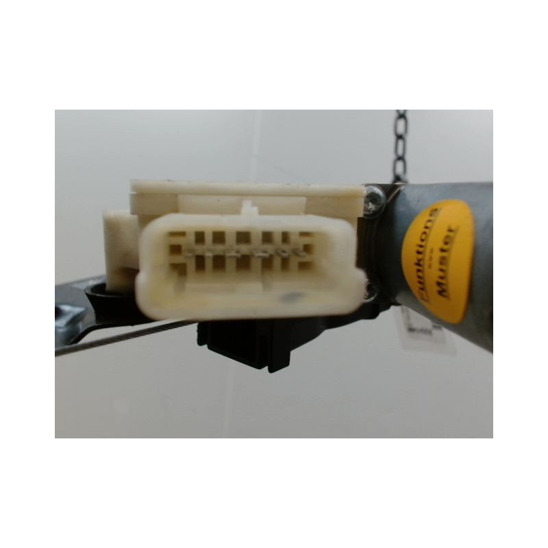 MECANISME+MOTEUR LEVE-GLACE AVANT DROIT CITROEN C4 PICASSO