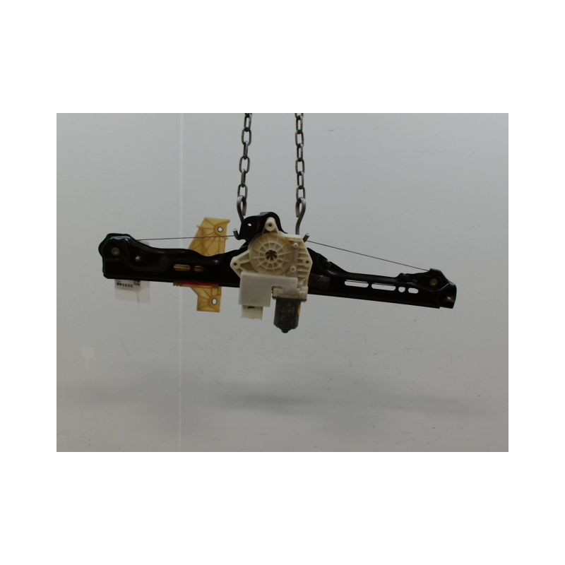 MECANISME+MOTEUR LEVE-GLACE ARRIERE DROIT CITROEN C4 PICASSO