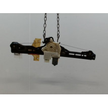 MECANISME+MOTEUR LEVE-GLACE ARRIERE DROIT CITROEN C4 PICASSO