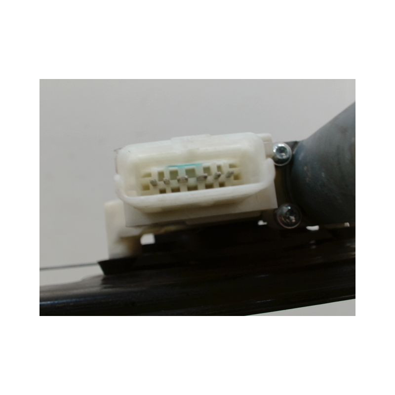 MECANISME+MOTEUR LEVE-GLACE ARRIERE DROIT CITROEN C4 PICASSO