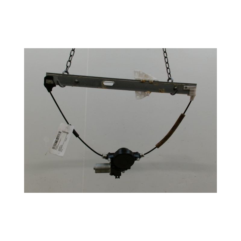 MECANISME+MOTEUR LEVE-GLACE AVANT DROIT MAZDA 2 II Phase 1 2007-2011