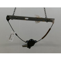 MECANISME+MOTEUR LEVE-GLACE AVANT DROIT MAZDA 2 II Phase 1 2007-2011
