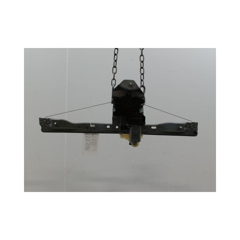 MECANISME+MOTEUR LEVE-GLACE AVANT DROIT RENAULT TWINGO III 2014-...