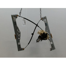 MECANISME+MOTEUR LEVE-GLACE AVANT GAUCHE CITROEN C4 CACTUS