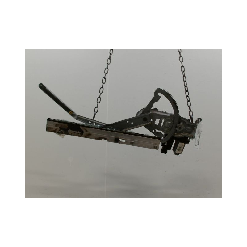 MECANISME+MOTEUR LEVE-GLACE AVANT DROIT OPEL CORSA III Phase 2 (C) 2003-2006