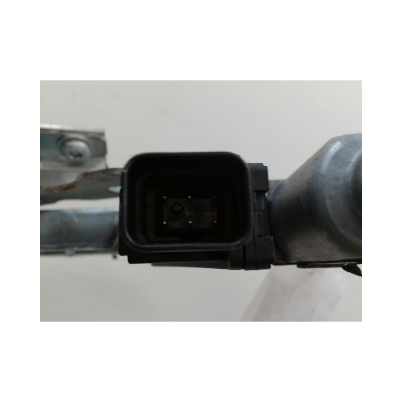 MECANISME+MOTEUR LEVE-GLACE AVANT DROIT OPEL CORSA III Phase 2 (C) 2003-2006