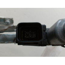 MECANISME+MOTEUR LEVE-GLACE AVANT DROIT OPEL CORSA III Phase 2 (C) 2003-2006