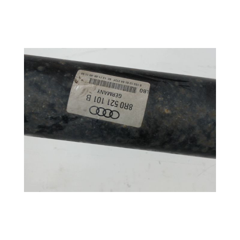 TRANSMISSION LONGITUDINALE AUDI Q5 3.0 TDI quattro