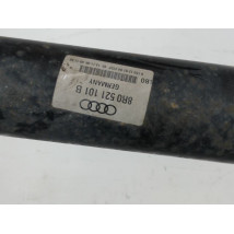 TRANSMISSION LONGITUDINALE AUDI Q5 3.0 TDI quattro