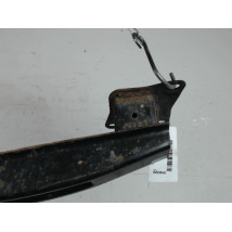 RENFORT PARE-CHOC ARRIERE  SEAT LEON 2009-
