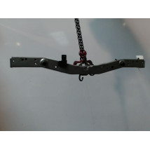 TRAVERSE SUPERIEURE ARMATURE AVANT TOYOTA AURIS 2010-
