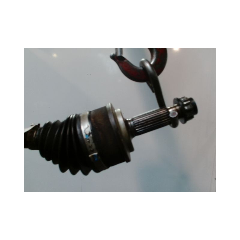 TRANSMISSION AVANT DROIT TOYOTA AURIS 2010- 1.8 Hybrid 